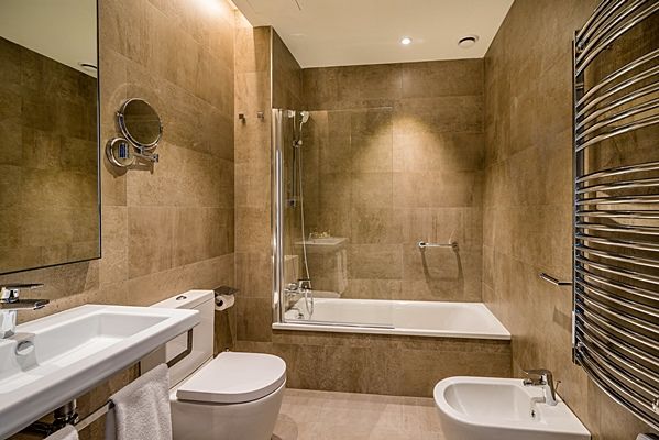 Eurostars Azahar Hotel Cordoba