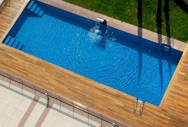 Vincci Frontaura 4*