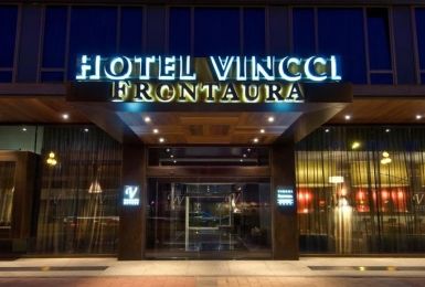 Vincci Frontaura