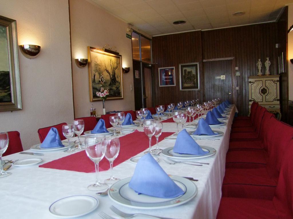 Hotel Montearagon Huesca