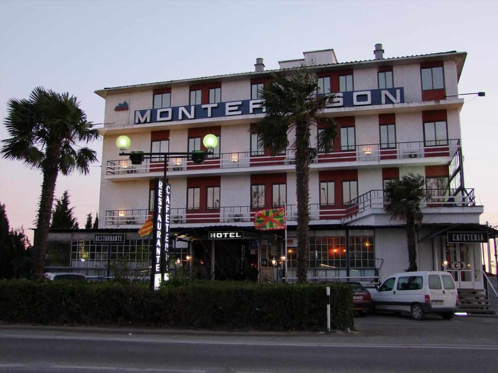 Montearagon 3*