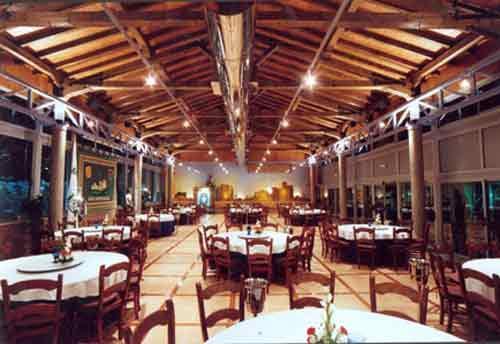 Montearagon Hotel 3*