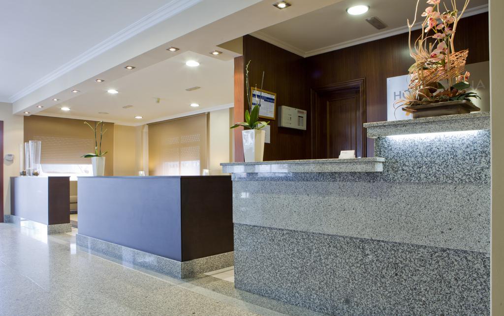 Hotel Duna