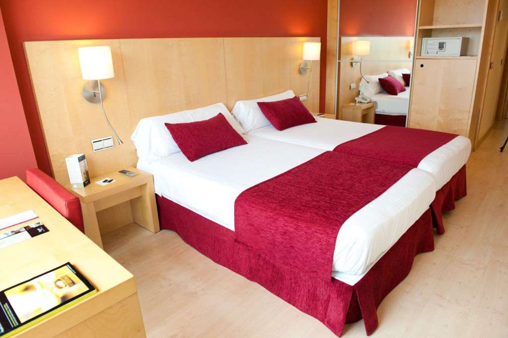 Hotel Sercotel Portales 3*
