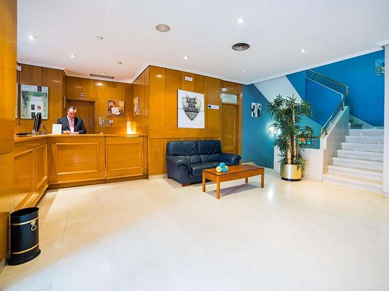 Apartment Atempo