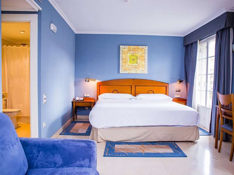 Atempo Apartment Aranjuez