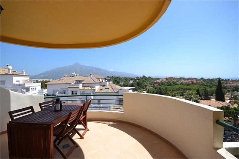 Aparthotel Senorio De Aloha Marbella