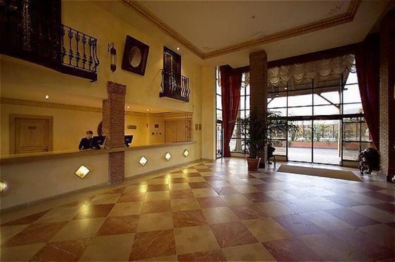Globales Paraíso Hotel 4*