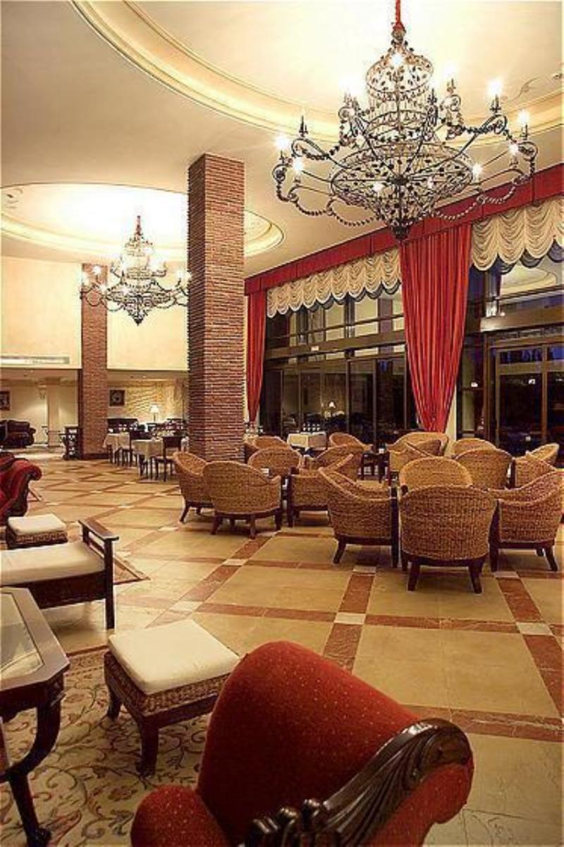 Hotel Globales Paraíso Estepona