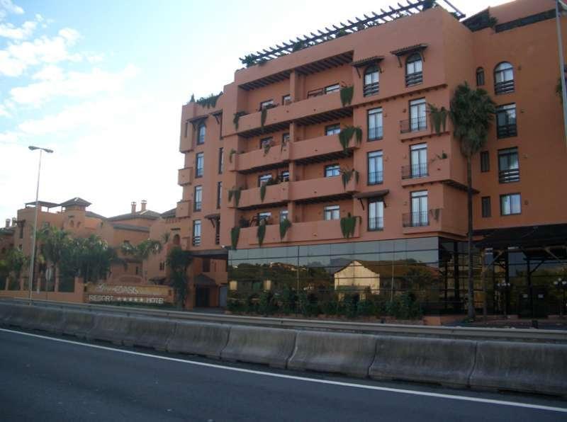 Hotel Globales Paraíso