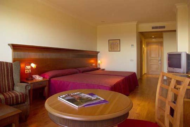 Hotel Globales Paraíso 4*