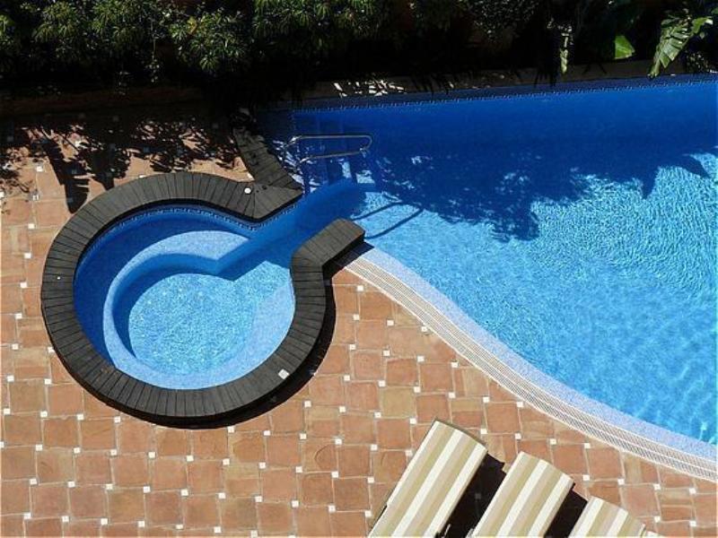 Globales Paraíso 4*