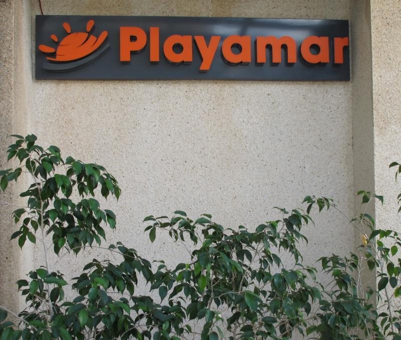 Playamar * Benidorm