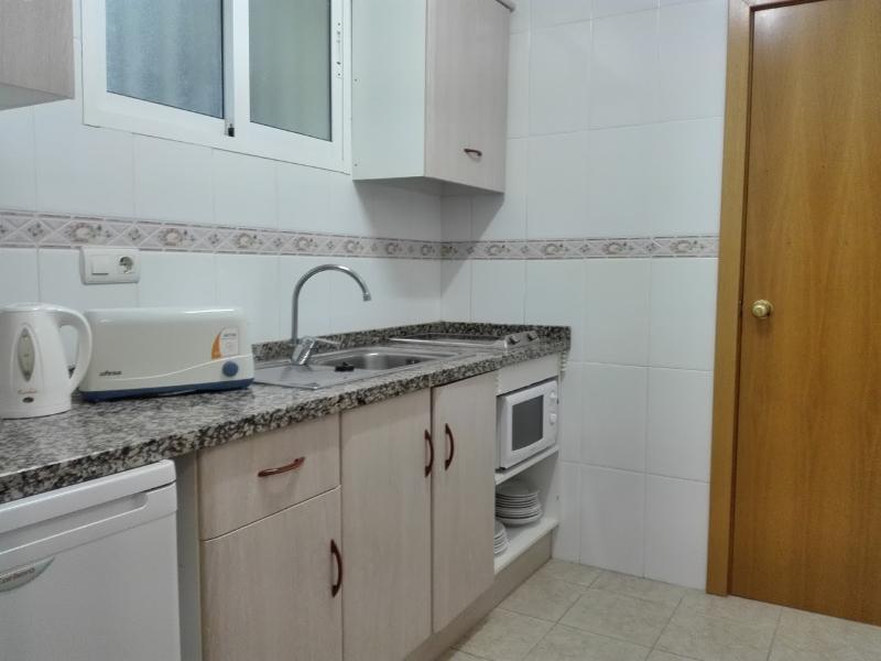 Playamar Apartment