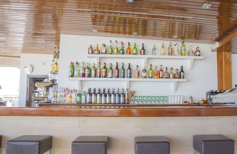 Hotel Lloret Santa Rosa By Pierre&vacances 4*
