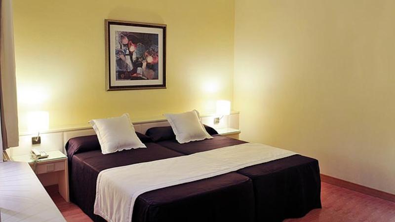 Tui Blue Princess - Adults Only 4* Taurito