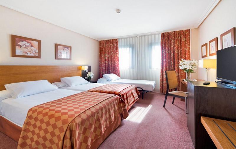 Exe Hotel 4*