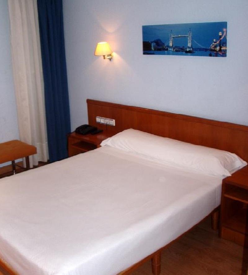 Express Covadonga Hotel