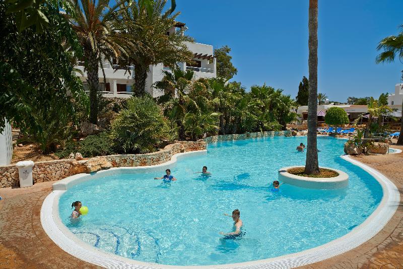 Hotel Palia Puerto Del Sol 3*