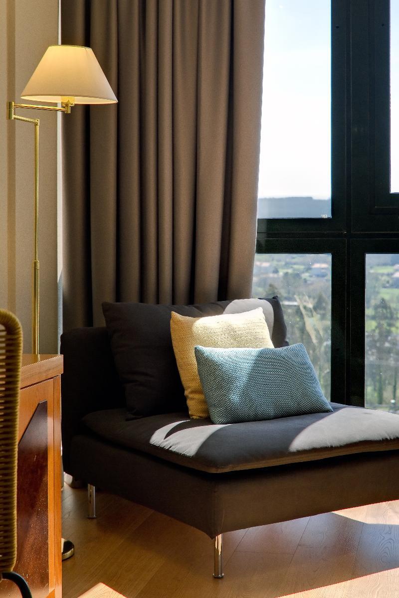 Oca Puerta Del Camino Hotel 4*