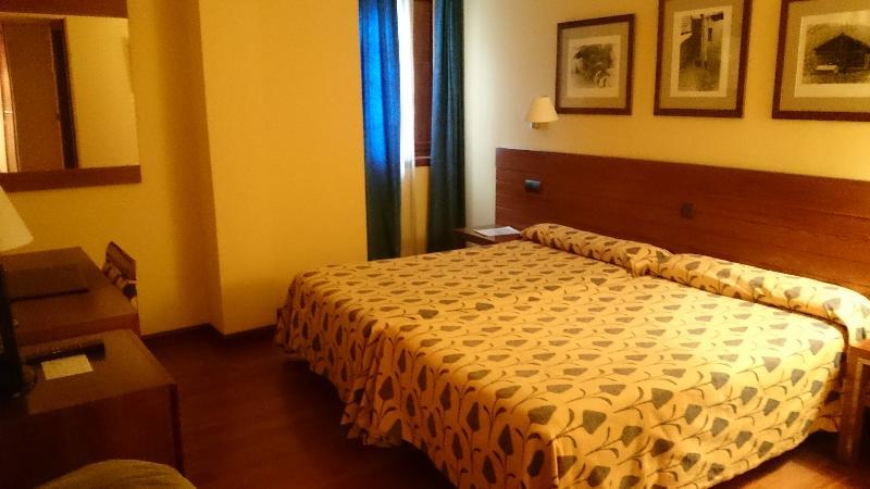 Rural Vado Del Duraton Hotel Sepulveda