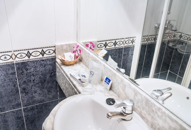 Residencia Castellano I Hotel *
