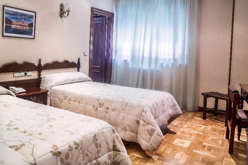 Residencia Castellano I * Salamanca