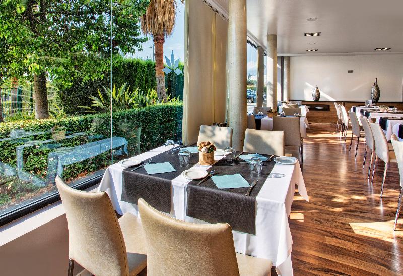 Azz Valencia Tactica Hotel 4*