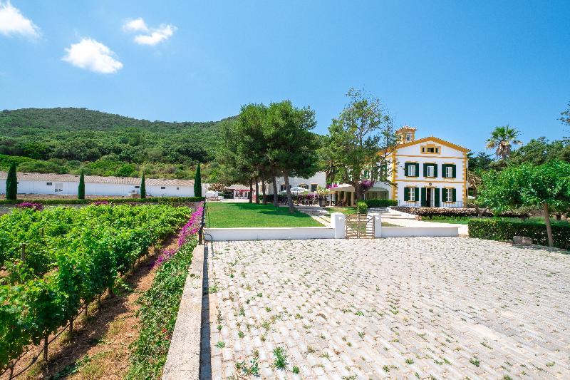 Hotel Rural Sant Patrici (adults Only)