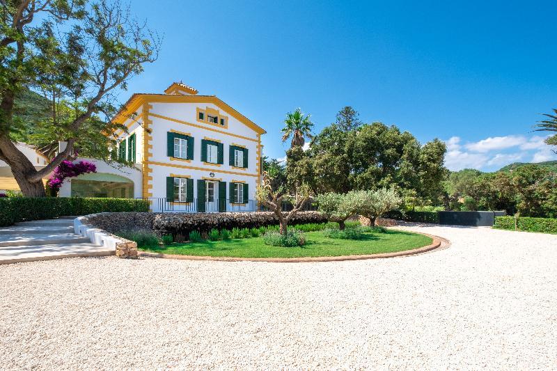 Rural Sant Patrici (adults Only) Hotel Ferreries