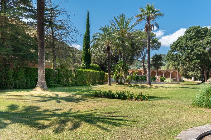 Hotel Rural Sant Patrici (adults Only) Ferreries
