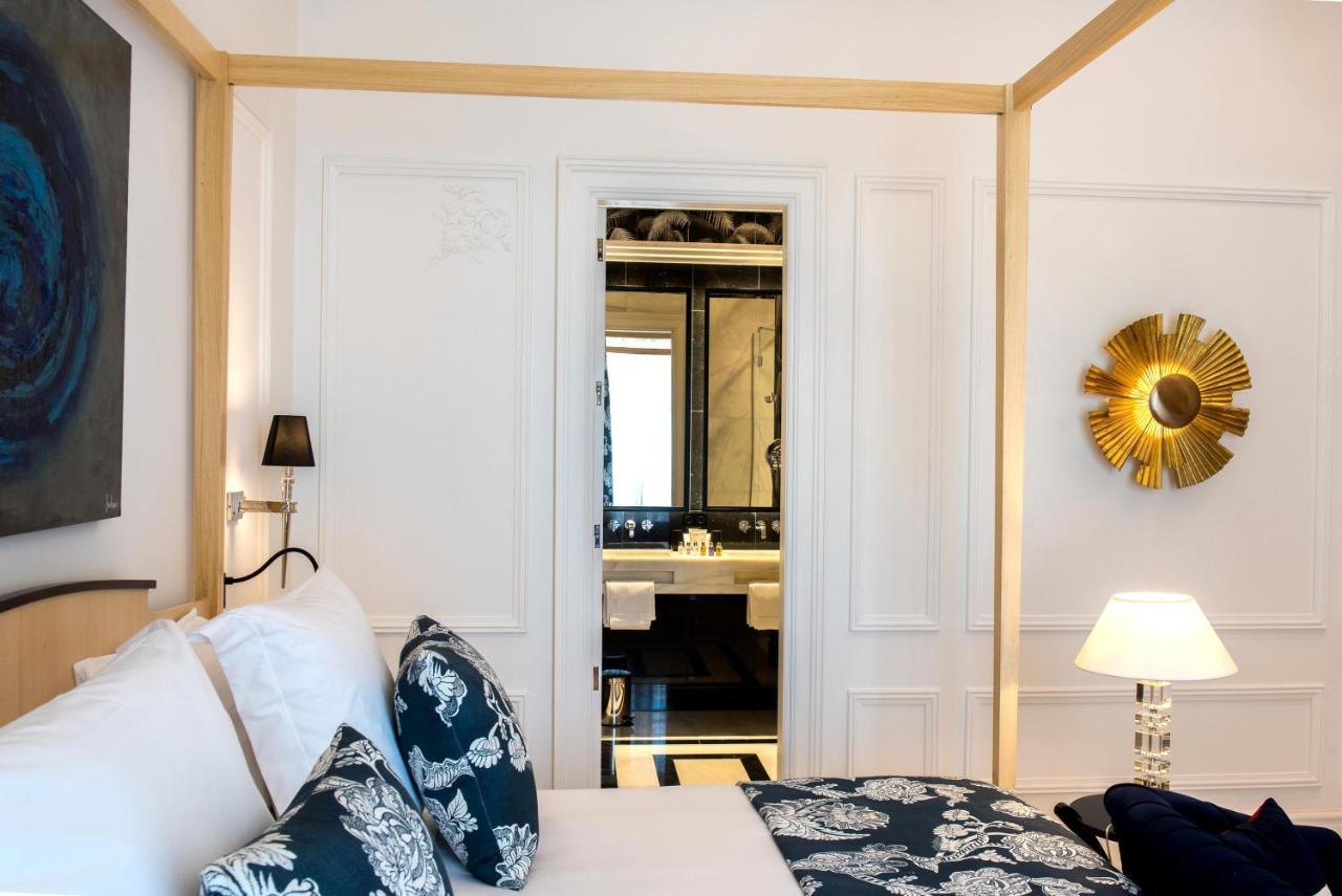 Casa Palacio María Luisa Hotel