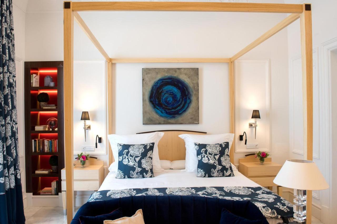 Casa Palacio María Luisa 5*