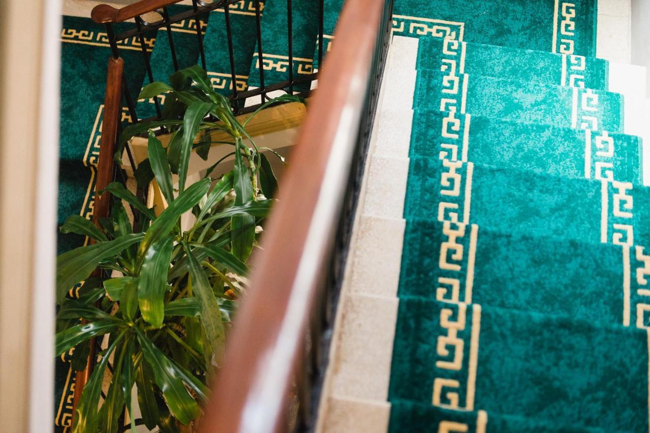 Hotel Torre Barcelona