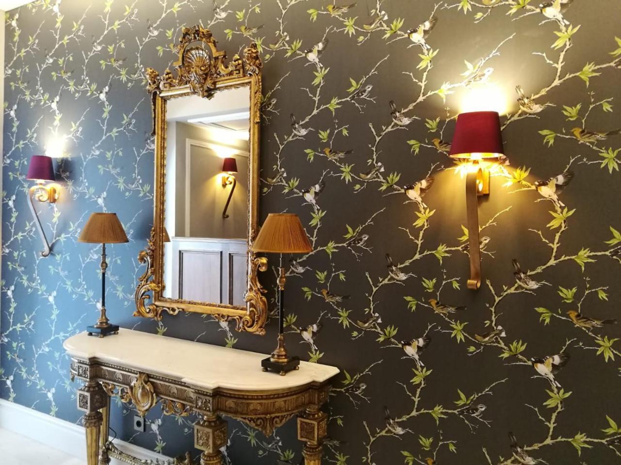 Hotel Casa Palacio María Luisa 5*