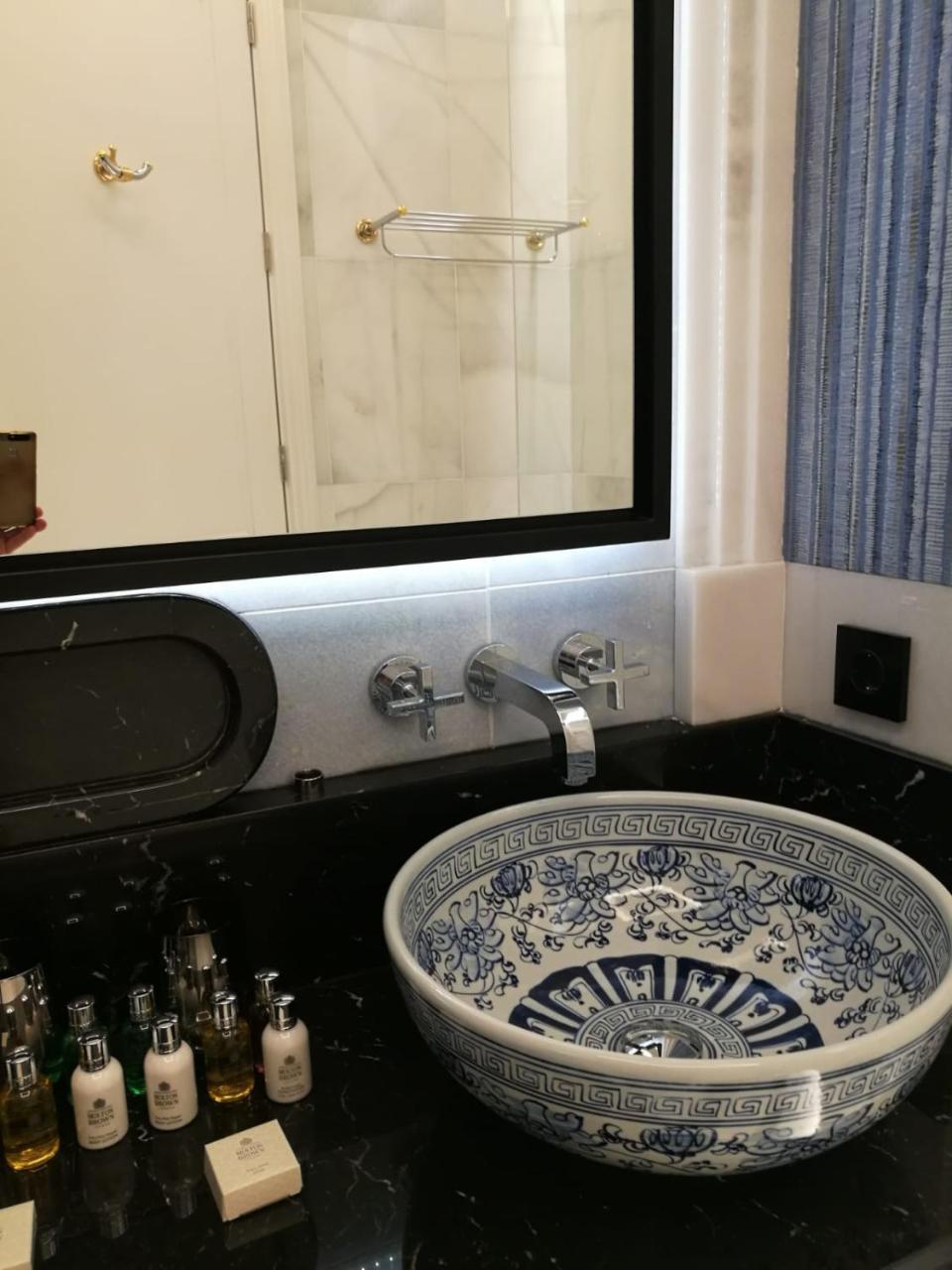 Hotel Casa Palacio María Luisa
