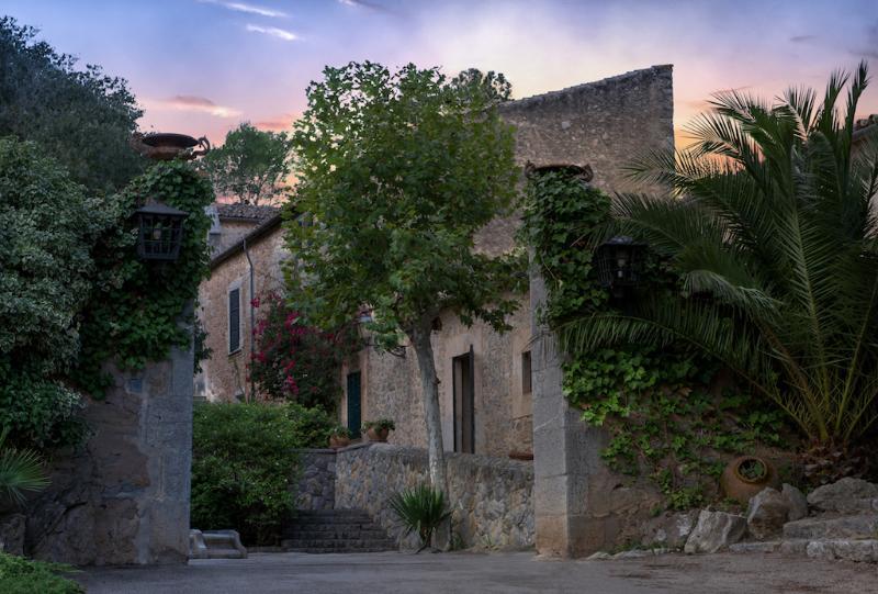 Agroturismo Son Pont