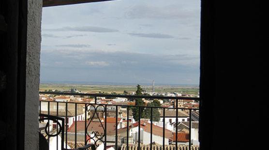 Rural La Casa De Tres Cielos Hotel Campo De Criptana