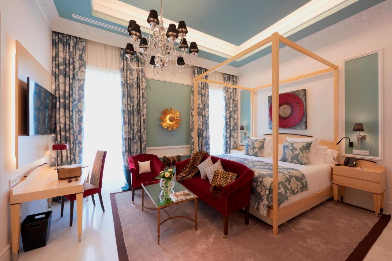 Casa Palacio María Luisa Hotel Jerez de la Frontera