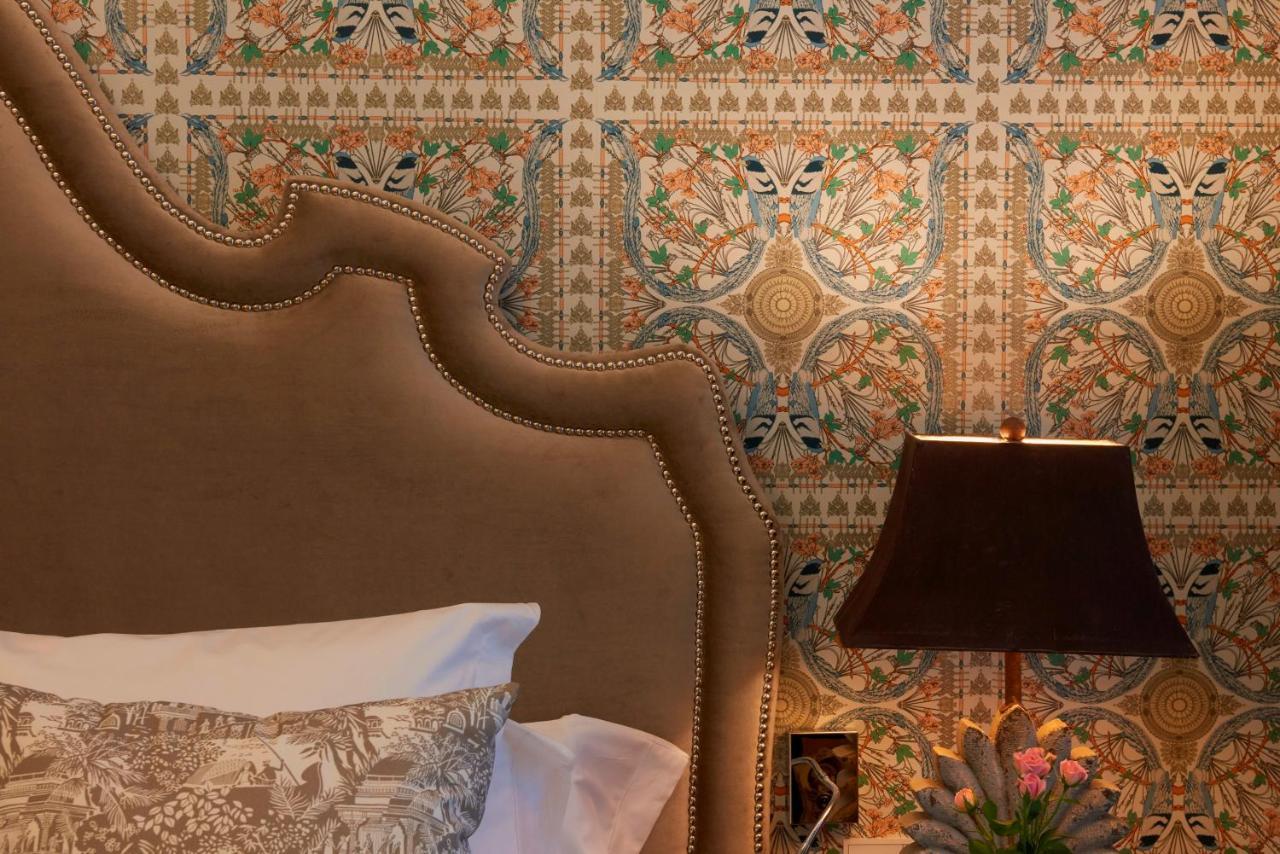 Casa Palacio María Luisa Hotel Jerez de la Frontera