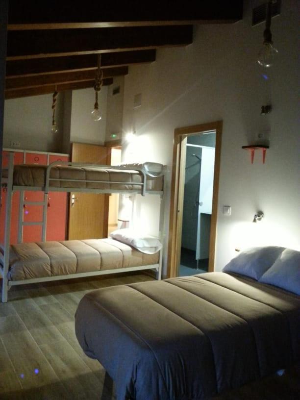 El Campo De Petra Hostal