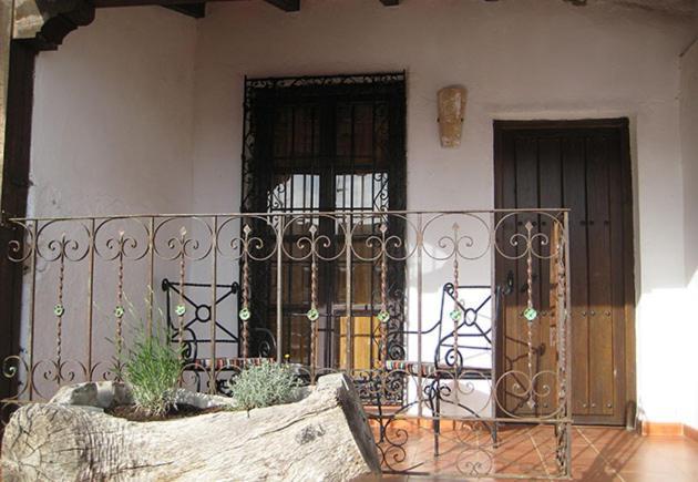 Hotel Rural La Casa De Tres Cielos