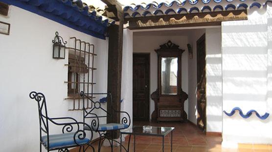 Hotel Rural La Casa De Tres Cielos