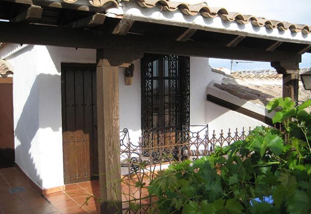 Hotel Rural La Casa De Tres Cielos Campo De Criptana
