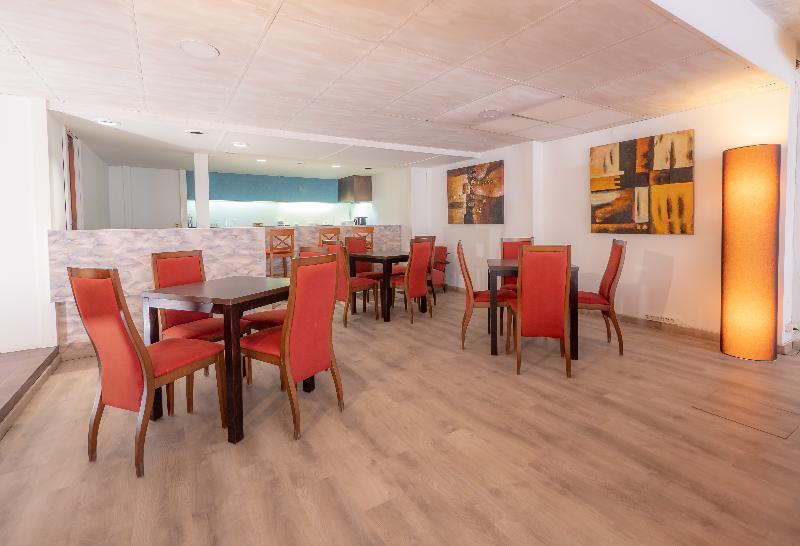 Hotel Checkin Torredembarra