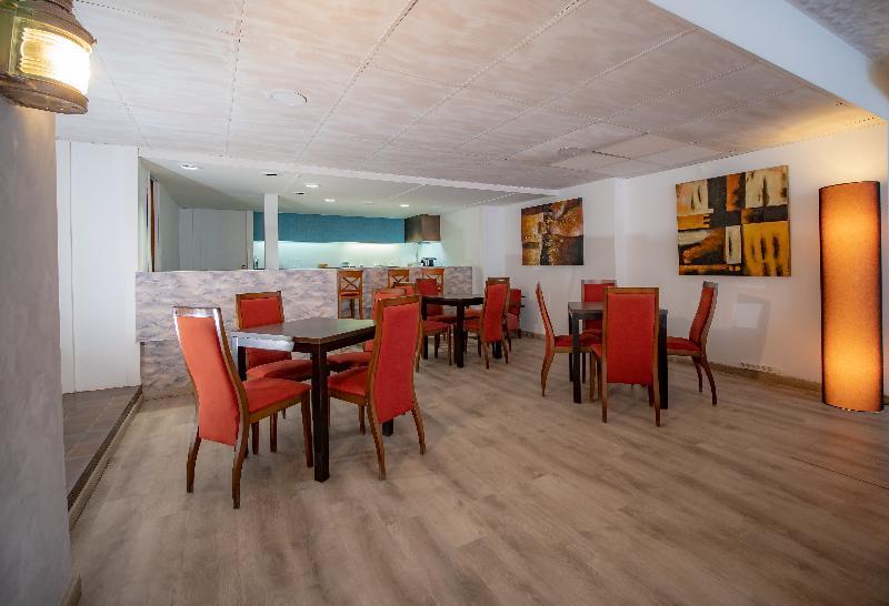 Hotel Checkin Torredembarra