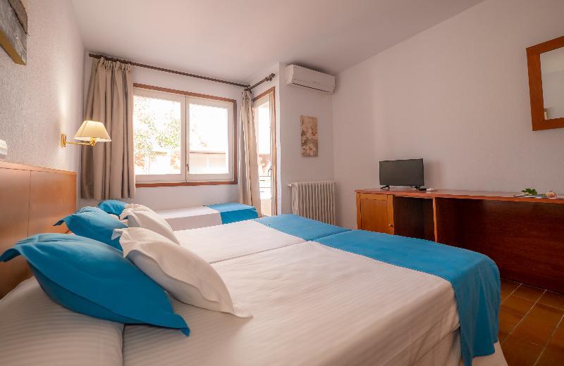 Checkin Hotel Torredembarra