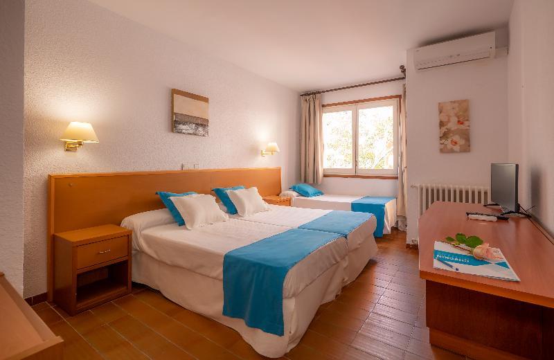 Hotel Checkin Torredembarra