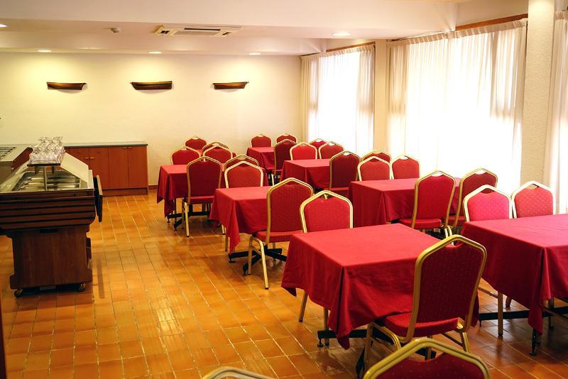 Checkin Hotel Torredembarra