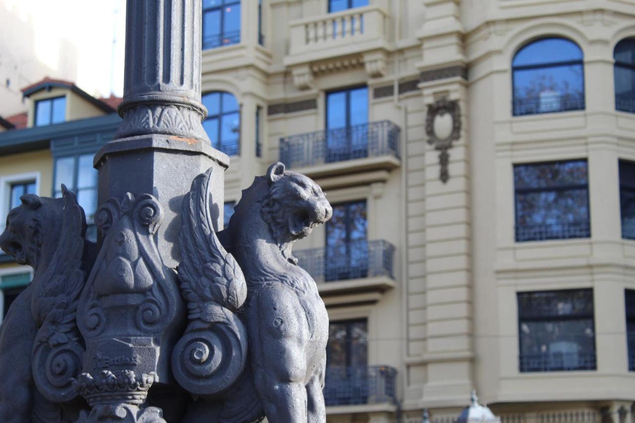Tayko Hotel Bilbao